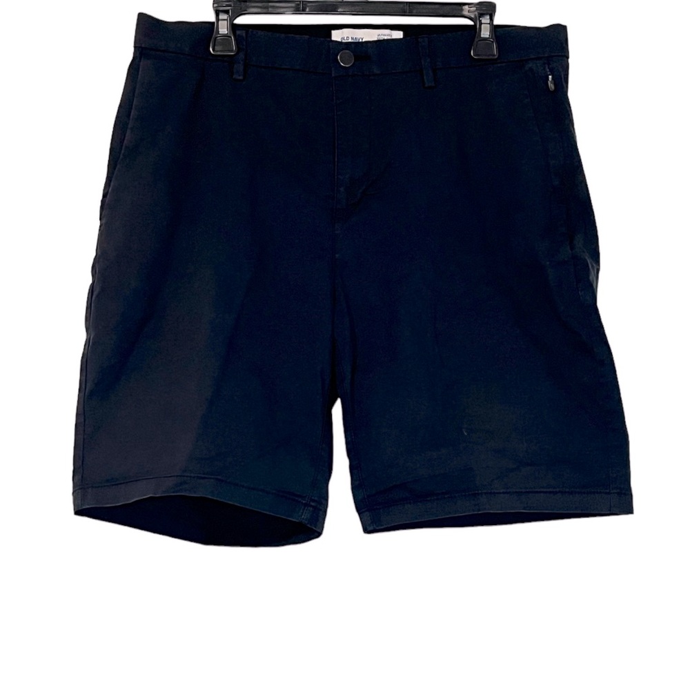 Old Navy Dark Grey size men’s 36 shorts